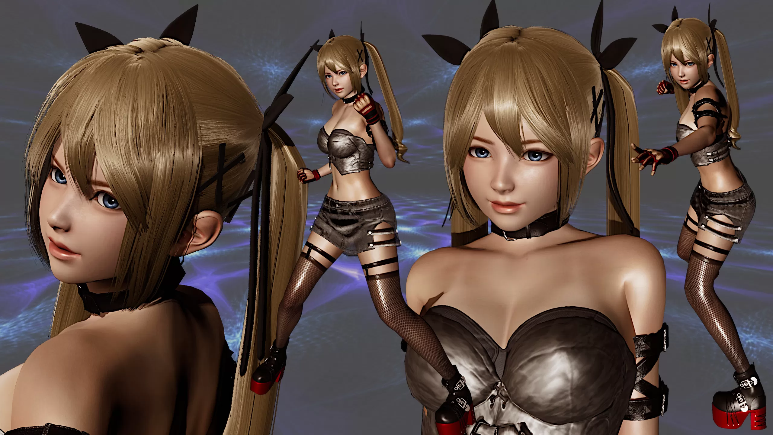 【I社大作】AI少女·璇玑公主 V1.2.3 神仙整合版[全MOD收集+最新本体]5万人物卡【PC/137G】